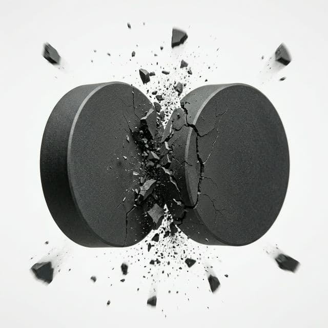 Ferrite vs Neodymium Magnets: B2B Selection Guide Ferrite vs Neodymium Magnets: B2B Selection Guide